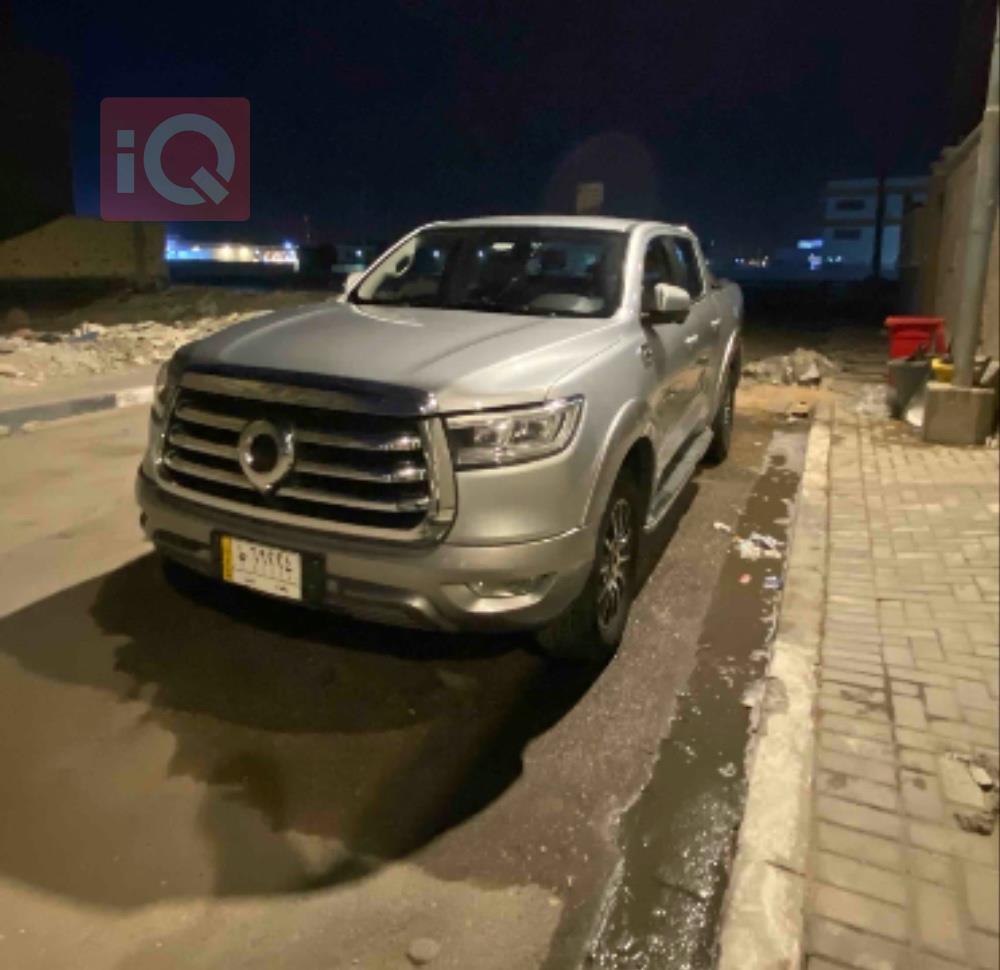 جريت وول دبل كاب